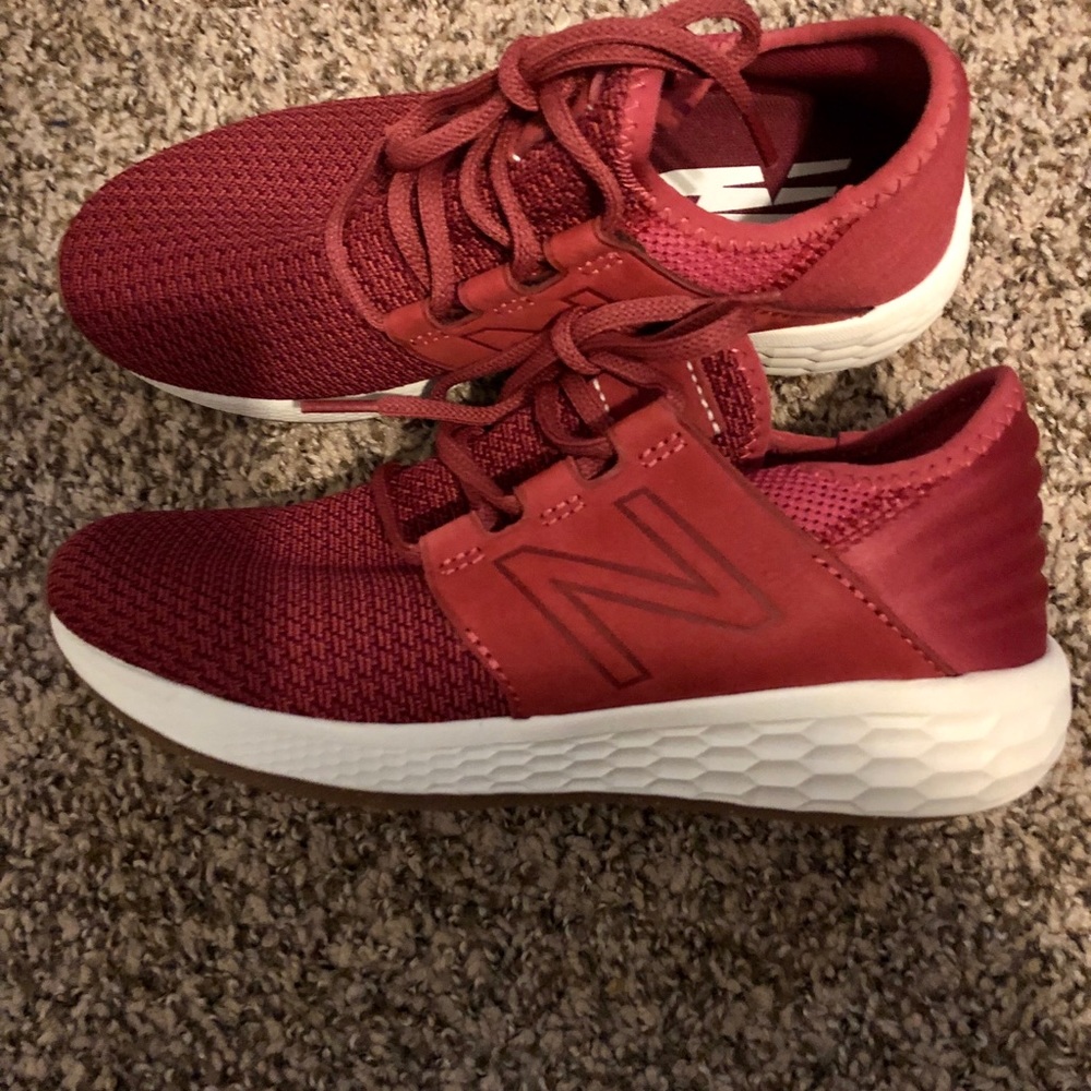 New Balance sneakers